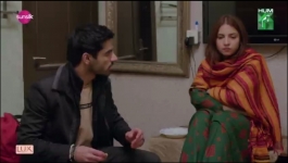 Muhabbat Gumshuda Meri - Episode 14 - 4th August 2023